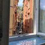 Il Sole Di Montesanto 3* Nápoly