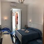 Il Sole Di Montesanto Nápoly