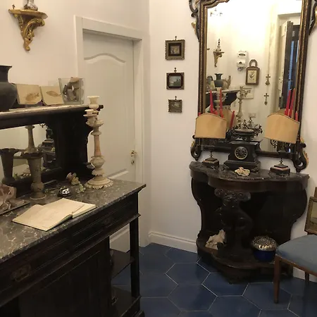 Il Sole Di Montesanto Bed & Breakfast Naples