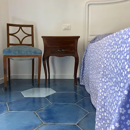 Il Sole Di Montesanto Bed & Breakfast Naples