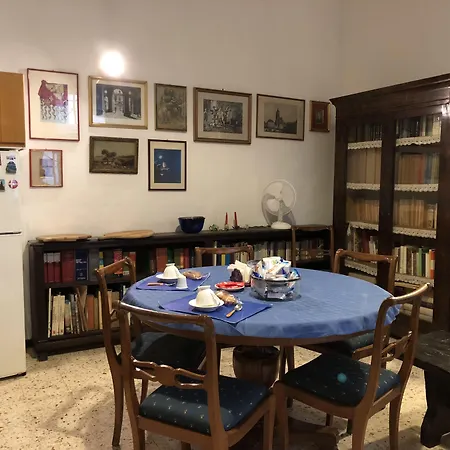 Bed & Breakfast Il Sole Di Montesanto