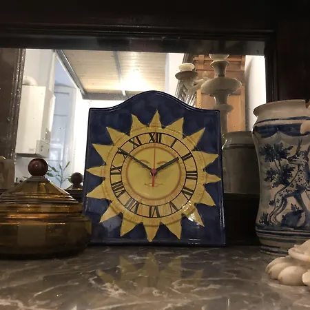 Bed & Breakfast Il Sole Di Montesanto