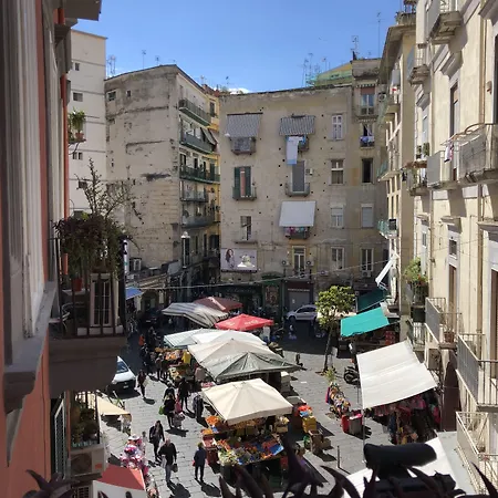 Bed & Breakfast Il Sole Di Montesanto 3*