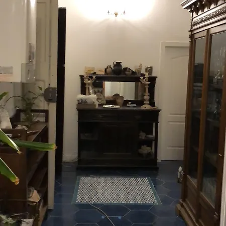 Il Sole Di Montesanto Naples