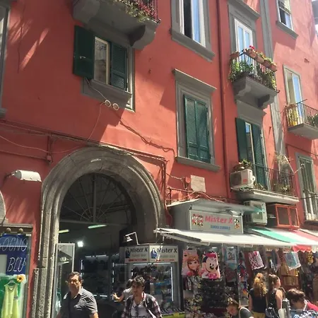 Il Sole Di Montesanto