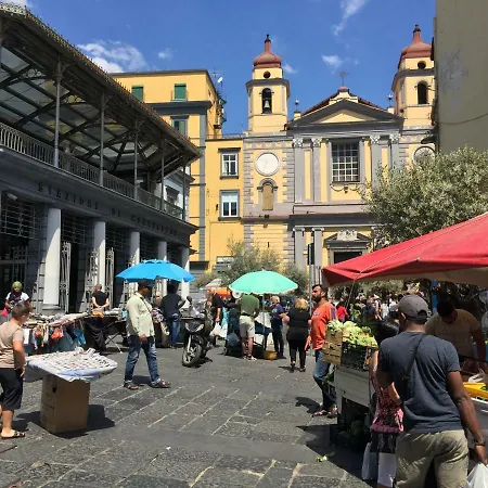 Bed & Breakfast Il Sole Di Montesanto