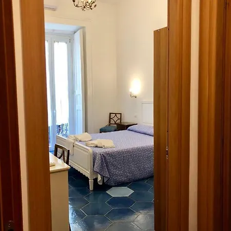 Il Sole Di Montesanto