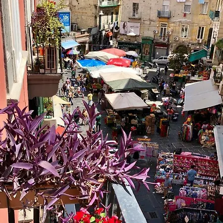 Il Sole Di Montesanto Bed & Breakfast