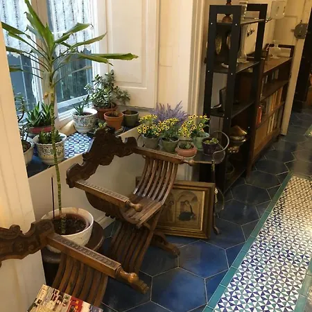 Il Sole Di Montesanto Bed & Breakfast