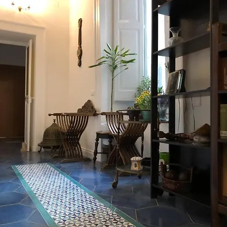 Il Sole Di Montesanto 3* Naples