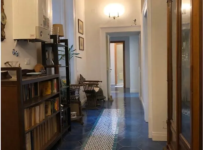 Il Sole Di Montesanto Bed & Breakfast Naples