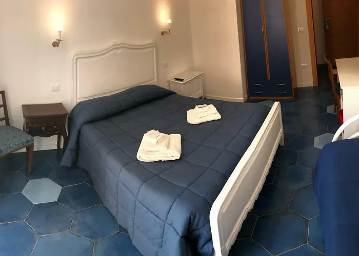 Bed & Breakfast Il Sole Di Montesanto