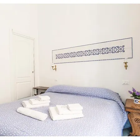 Bed & Breakfast Il Sole Di Montesanto Naples