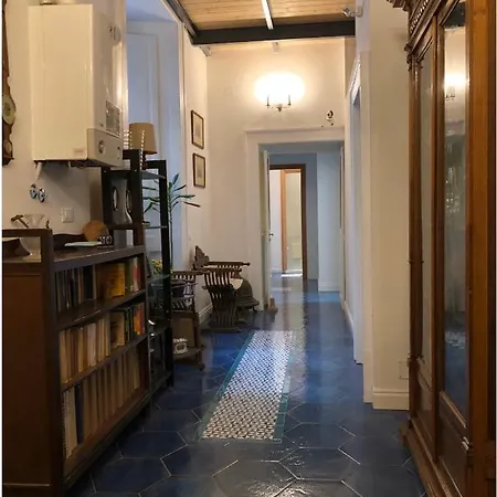 Il Sole Di Montesanto Bed & Breakfast Naples