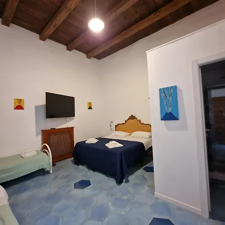 Il Sole Di Montesanto *