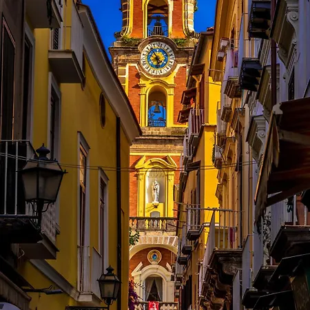 Il Sole Di Montesanto