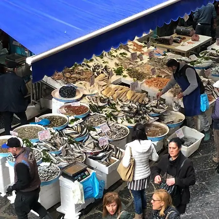 Il Sole Di Montesanto 3*