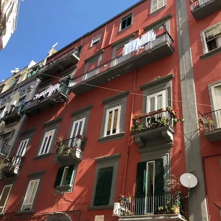 Il Sole Di Montesanto *