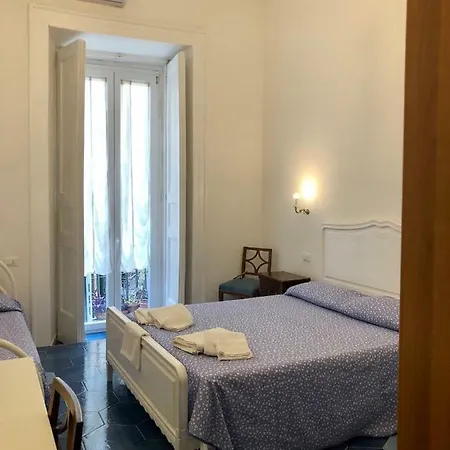 Bed & Breakfast Il Sole Di Montesanto Naples