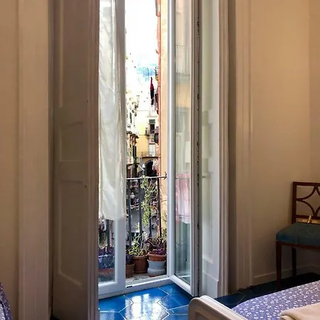 Il Sole Di Montesanto *