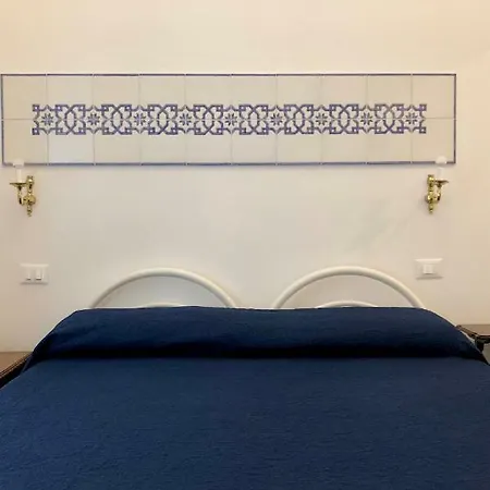 Bed & Breakfast Il Sole Di Montesanto *