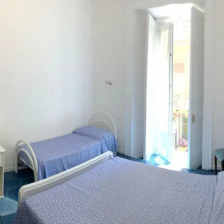 Il Sole Di Montesanto Bed & Breakfast *