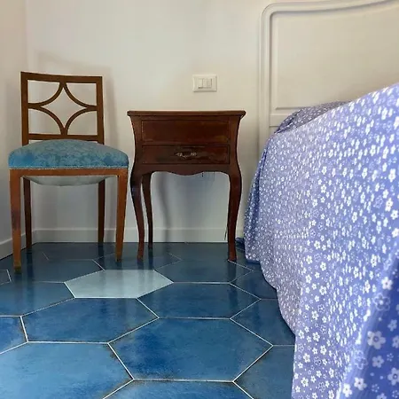 Bed & Breakfast Il Sole Di Montesanto