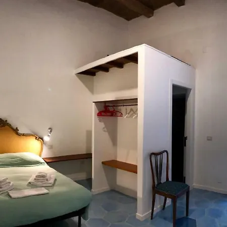 Bed & Breakfast Il Sole Di Montesanto *