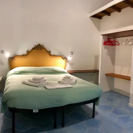 Bed & Breakfast Il Sole Di Montesanto