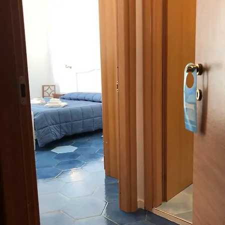 Bed & Breakfast Il Sole Di Montesanto *