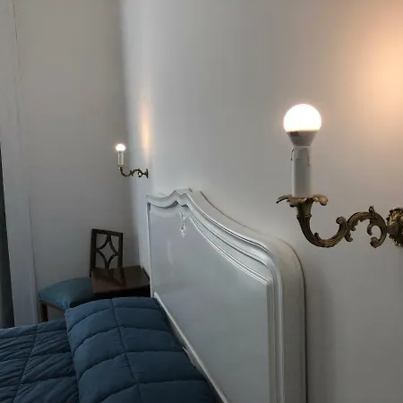 Bed & Breakfast Il Sole Di Montesanto *