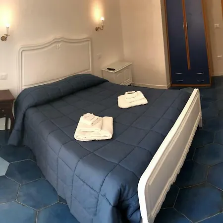 Bed & Breakfast Il Sole Di Montesanto