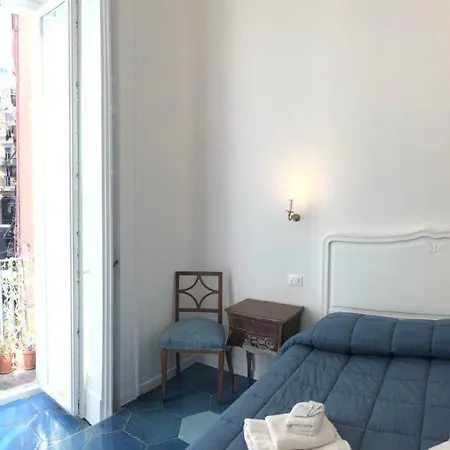 Il Sole Di Montesanto *