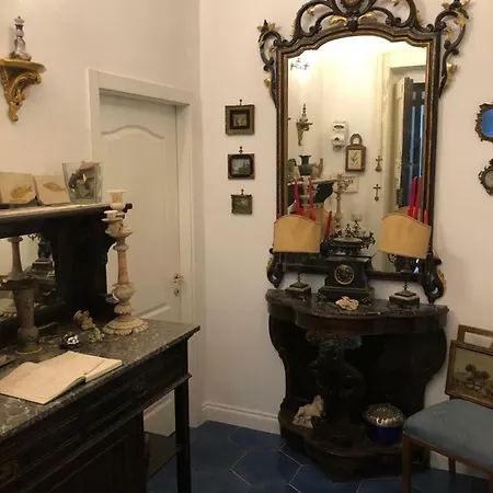 Il Sole Di Montesanto Naples
