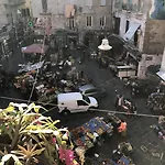 Il Sole Di Montesanto ナポリ
