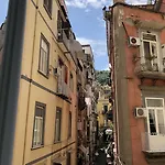 ベッド・アンド・ブレックファスト Il Sole Di Montesanto ナポリ