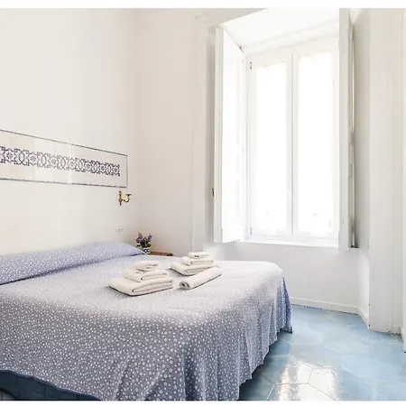 Bed & Breakfast Il Sole Di Montesanto