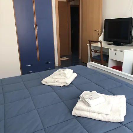 Il Sole Di Montesanto Frühstückspension 3*