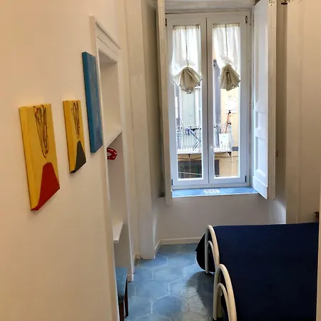 Il Sole Di Montesanto 3*