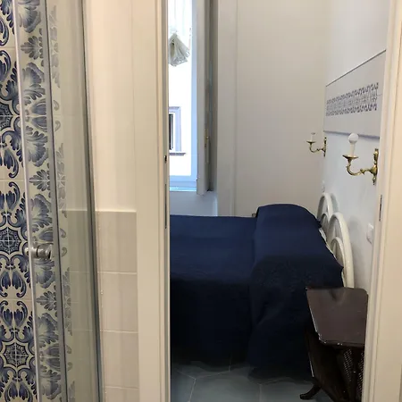 Il Sole Di Montesanto 3*