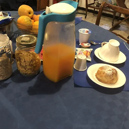 Il Sole Di Montesanto Frühstückspension 3*