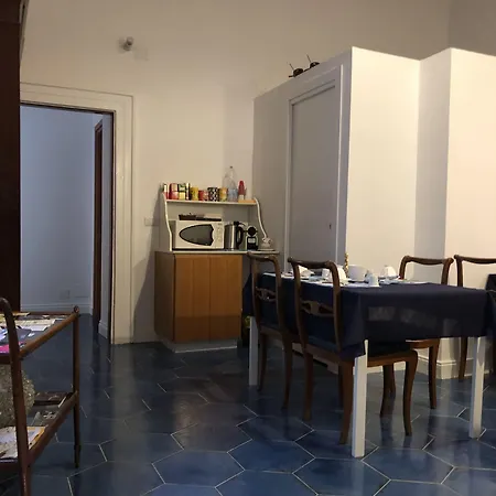Il Sole Di Montesanto Neapel