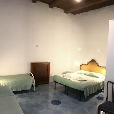 Il Sole Di Montesanto Frühstückspension 3*