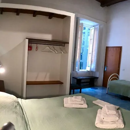 Bed & Breakfast Il Sole Di Montesanto *