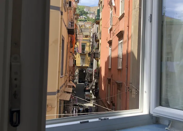 Il Sole Di Montesanto 3*