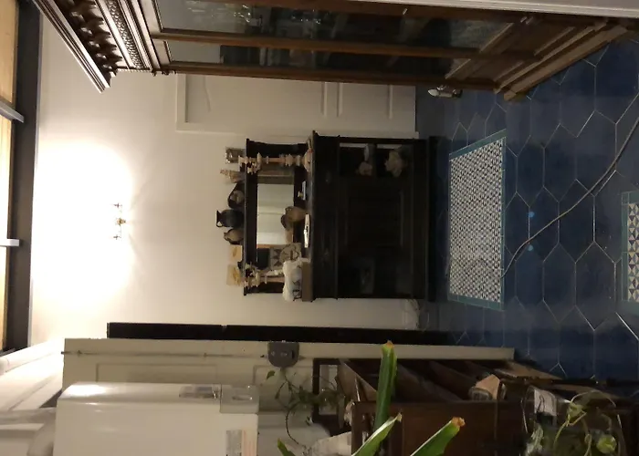 Bed & Breakfast Il Sole Di Montesanto 3*