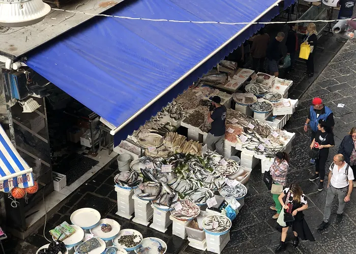 Il Sole Di Montesanto Napoli