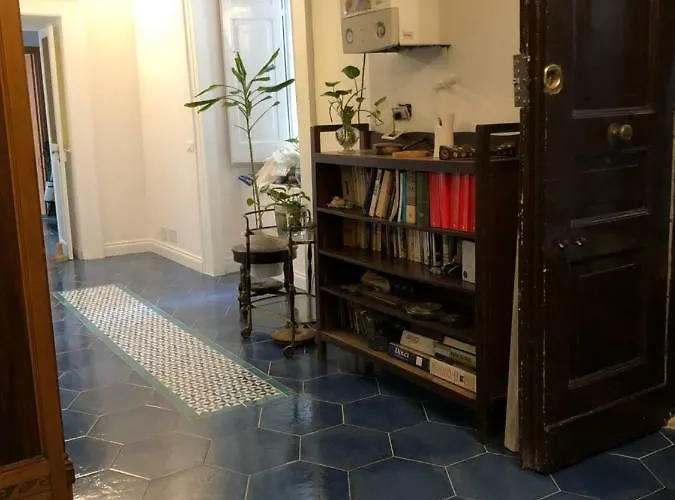 Bed & Breakfast Il Sole Di Montesanto