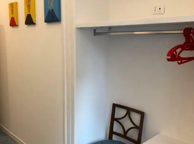 Il Sole Di Montesanto Bed & Breakfast 3*