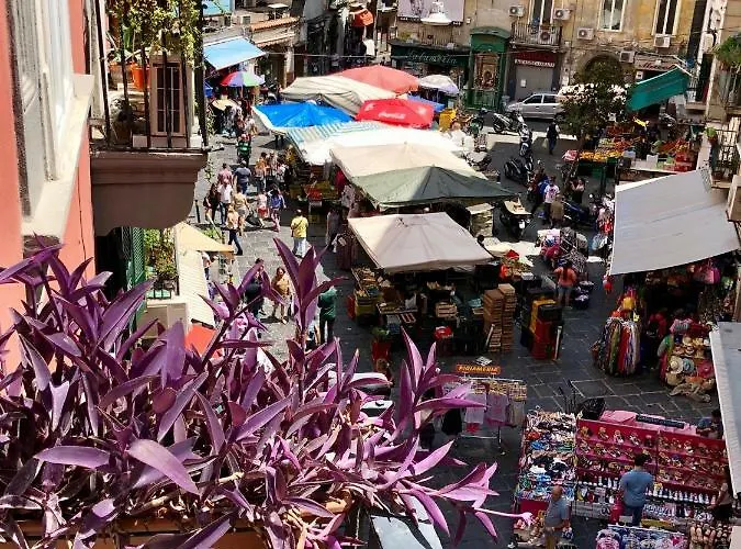 Il Sole Di Montesanto Bed & Breakfast